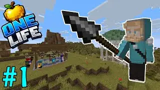We've only got ONE LIFE! | One Life - Ep 1