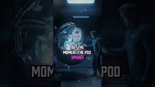 The Alien Who Spoke My Mother&rsquo;s Name &mdash; Emotional Sci-Fi Story | HFY Sci-Fi Story | story   #shorts