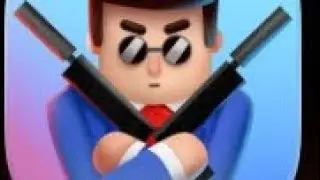 Mr Bullet