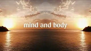 Mannymore, feva. & Orfa - Mind and Body (Extended Mix)