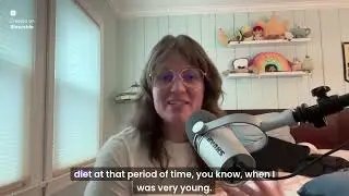 How I Arrived at Intuitive Eating as a Registered Dietitian