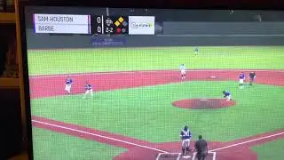 Barbe Baseball Semi State 2021 KYLE DEBARGE STEALS HOME to win game
