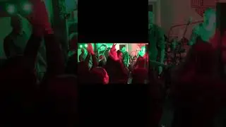 Agent Smith Stand Up Comedy