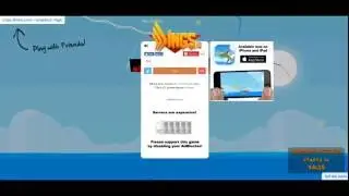 INSANE KILL STREAK IN WINGS.IO!