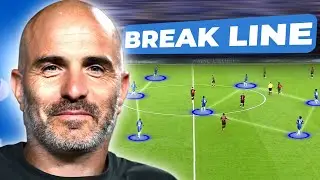 Chelsea's Genius Tactic is Breaking Everyone