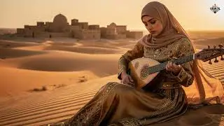 Middle Eastern Metal Ballad with Oud | Emotional Journey