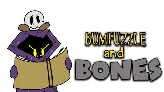 Bumfuzzle and Bones | The Magic Mishap |