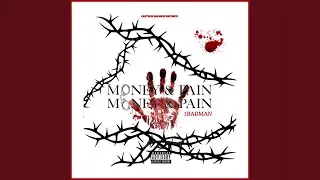 Money and Pain