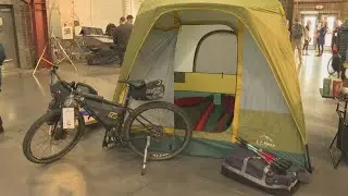 Maine Outdoor Economy Summit wraps up in Portland Friday