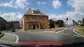 &Scaron;umpersk&eacute; komplikace #1