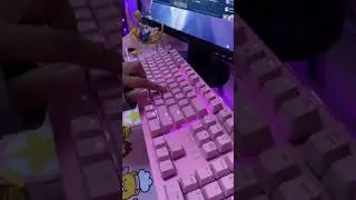 RGB gaming keyboards are the best
