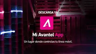 MI AVANTEL APP