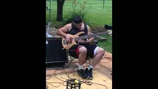 Tim & Andrew improv Jam Final Part