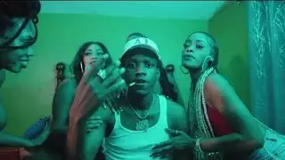 Ifle A1  - All Night (Official Music Video)