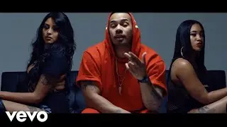 JR Castro - Sexpectations (Official Video)