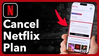 How To Cancel Netflix Subscription