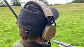 Ben Husthwaite Game shooting Instruction