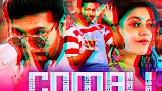 Comali (full movies) Comedy Hindi full Movie || #movie #southmovie #moviesclip 