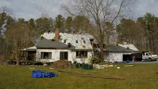 The New Roof