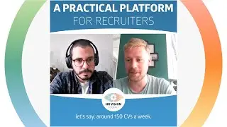 Phenom TXM: an instrument to streamline your recruitment process