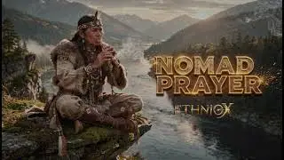 ETHNIOX &ndash; Nomad Prayer | Ethnic Instrumental Music 2025