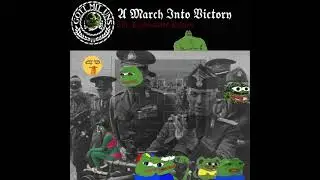 Redemption of A Dying Race by A March into Victory (ADL APPROVED)