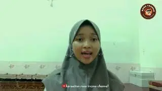 UMI HAFIFAH || MAWAR KUNING