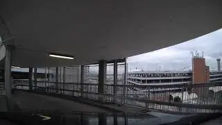 Heathrow Terminal 3 Car Park