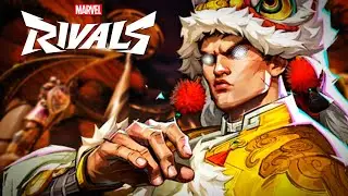 Marvel Rivals - Most Rage Inducing Win Ever