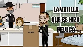 LA COCINA KASHER DE VELVEL GREENE