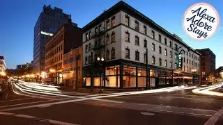 Ace Hotel Portland | Portland (OR), United States | Hotel Review 🌟