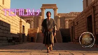 TEHILIM 5 &mdash; PARTE 2 (Versos 7&ndash;13)