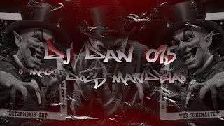 Mc W1 - Mc Madan - Mega das corneta 📯 _ (Dj Dan 015)