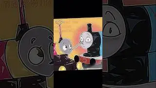 Lady The Magical Engine #vs Thomas & Friends Verse |  #shorts #ttte #tatmr #fy