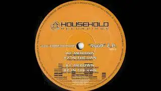 Eddie Richards - In The Van (Remastered)