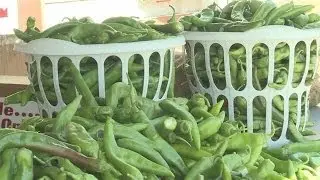 Colorado challenges NM to green chile showdown