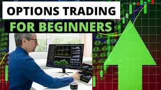 OPTIONS TRADING for Beginners (2022) | STEP-BY-STEP guide made easy for beginners