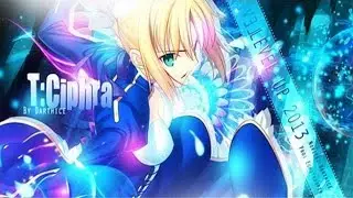 「AnimeMV」☆ T:Ciphra