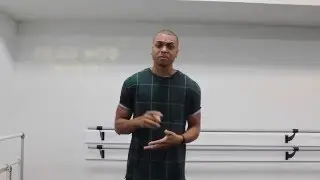 Learn How to Dance - Head Nod (Rhythm Technique)