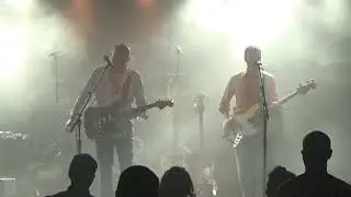 [ MR HARDEARLY ] Live au Chaudron le 5 Mai 2018