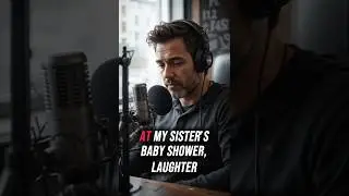 The Baby Shower That Exposed Everything...