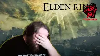 Pointy Stabby Sticks and Shooty Beam Things: Elden Ring W/ @Tyshowon Stream 7