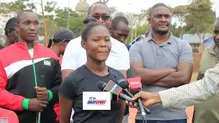 Kenya National Paralympics Committee KNPC ready for World Para Athletics Championships in India
