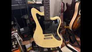 Just Play Guitar 445 (with fano Alt de facto JM6)