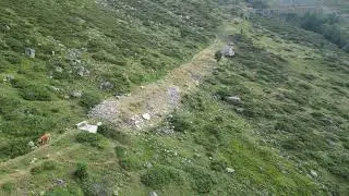 PIRINEUS Franceses - G&egrave;dre Fran&ccedil;a