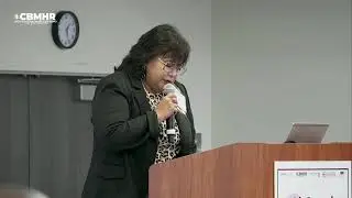 Maternal & Child Health Education and Outreach Conference