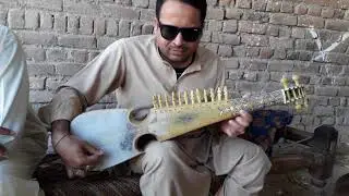 Rabab marker Ghazi sher 03159534212 03449742227