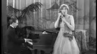 We Love it Marion Harris (Live) 1929