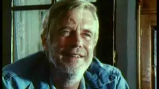 GEORGE PEPPARD: The dirty detail...