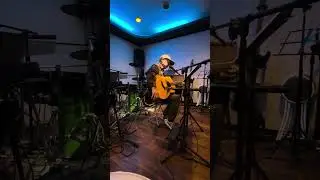 NSP cover 1 曲・ふきのとうcover 2曲・オリジナル　1曲　演奏　おつみ　おとやA LIVE STATION 